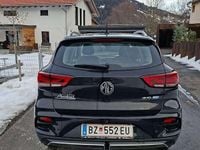 Gebraucht MG ZS Luxury 130 kW (177 PS) 2023 SUV