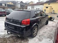 Gebraucht Opel Signum Sport 184 PS (135 kW) 2006 Kleinwagen