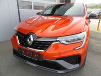 gebraucht Renault Arkana R.S. Line E-Tech