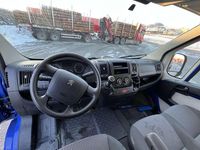 gebraucht Peugeot Boxer 