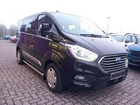 Gebraucht Ford Transit Custom Trend 131 PS (96 kW) 2023 Van