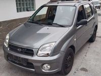 gebraucht Subaru Justy JustyG3X 13 4WD TÜV neu bis 3/25+4