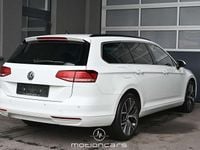gebraucht VW Passat Variant Comfortline Pickerl NEU