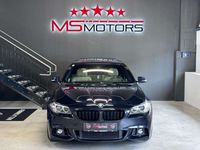 gebraucht BMW 535 535 d Touring*M PAKET*HEAD UP*PANORAMA*GARANTIE