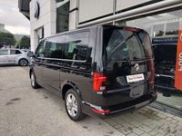 gebraucht VW Multivan T6.1Comfortline TDI DSG 4MOTION