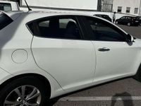 gebraucht Alfa Romeo Giulietta 1.6 JTDM 16V 940/FXD1A/03