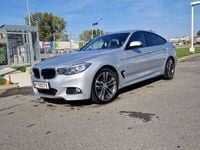 Gebraucht BMW 318 Gran Turismo M Sport 143 PS (105 kW) 2015 Limousine
