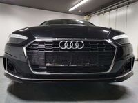 gebraucht Audi A5 -QuattroSport DesignMatrixKamera exclusive