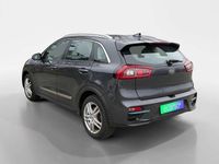 Gebraucht Kia Niro Edition 7 105 PS (77 kW) 2020 Grau SUV