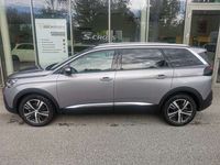 gebraucht Peugeot 5008 15 BlueHDI 130 S&S EAT8 7 Sitze Allure Aut.