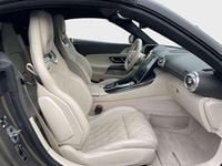 Gebraucht Mercedes SL63 AMG AMG 585 PS (430 kW) 2022 Grau Cabrio