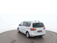 gebraucht Seat Alhambra 2.0 TDI Style XENON AHK NAVI TEMP R-CAM