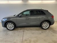gebraucht Audi Q3 40 TDI quattro AHK+ACC+Navi+RFK
