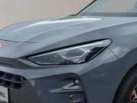 Gebraucht Cupra Terramar VZ 265 PS (194 kW) 2025 Grau SUV