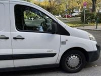 Gebraucht Citroën Jumpy 120 PS (88 kW) 2008 Van / Kleinbus
