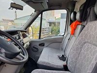 gebraucht Renault Master L2H2 35t HKa