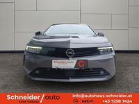 Gebraucht Opel Astra Edition 110 PS (80 kW) 2023 Grau Kombi