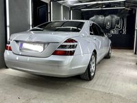 gebraucht Mercedes S320 CDI Aut.