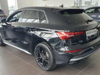 gebraucht Audi A3 Sportback e-tron 40 TFSI e