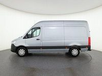 Gebraucht Mercedes Sprinter 170 PS (125 kW) 2025 Silber Van