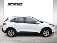 gebraucht Ford Kuga 20 Eco Blue AWD Cool & Connect Aut.