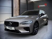 Gebraucht Volvo V60 Plus 253 PS (186 kW) 2024 Grau Kombi