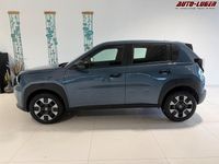 Neu Fiat Panda Icon 110 PS (80 kW) 2025 411 lago blau Kleinwagen