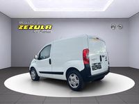 gebraucht Fiat Fiorino Fiorino 1,3 MultiJet 95 Basis
