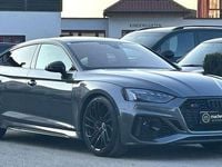 Gebraucht Audi Coupé Ambiente 450 PS (330 kW) 2020 Grau Coupé