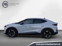 Gebraucht Cupra Tavascan 210 kW (286 PS) 2024 Silber  normal SUV