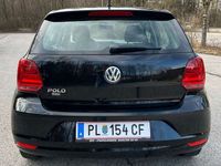 gebraucht VW Polo Austria 1,0
