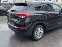 gebraucht Hyundai Tucson 16 GDI Start-Stopp Edition 25