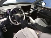 gebraucht Cupra Terramar VZ 2.0 TSI 265 PS DSG 4Drive