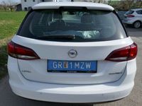 gebraucht Opel Astra Sports Tourer Edition/ NUR 95000KM