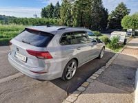 gebraucht VW Golf VIII Golf VariantVariant 2,0 TDI Life DSG Life