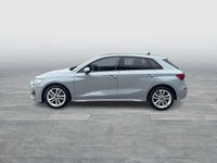 gebraucht Audi A3 Sportback 30 TFSI