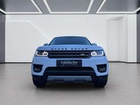 gebraucht Land Rover Range Rover Sport