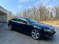 gebraucht Audi A5 Sportback A5 2,7 TDI DPF Aut.