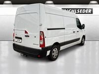 gebraucht Renault Master KASTENWAGEN Kastenwagen L2H2 35t blue dCi