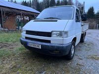 gebraucht VW T4 T4PRITSCHE D - 70T/AJA MQ FM5