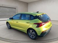 gebraucht Hyundai i20 Trend Trend+Sitzheizung+Lenkradheizung+sofort verfügbar