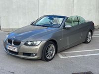 gebraucht BMW 330 Cabriolet 330 i Österreich-Paket Aut.