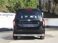 gebraucht Nissan Townstar Tekna L1 DIG-T 130