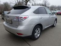 gebraucht Lexus RX450h 4WD Hybrid