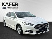 gebraucht Ford Mondeo 20 Hybrid