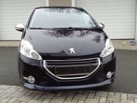 gebraucht Peugeot 208 Allure 16 e-HDI 92 FAP