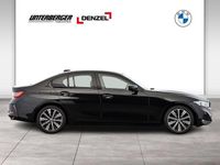 gebraucht BMW 318 i Limousine MX (G20) HiFi DAB LED RFK Shz