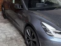 Gebraucht Tesla Model 3 Performance 377 kW (513 PS) 2020 Limousine