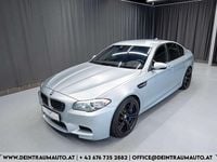 gebraucht BMW M5 M5*1-BESITZ*SOFT-CLOSE*HEAD-UP*NIGHT*