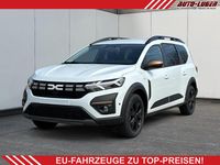 Neu Dacia Jogger Extreme 110 PS (80 kW) 2025 Van / Kleinbus